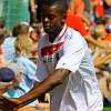 18.7.2010  FC RWE - Saisoneroeffnung - Fanfest_18
